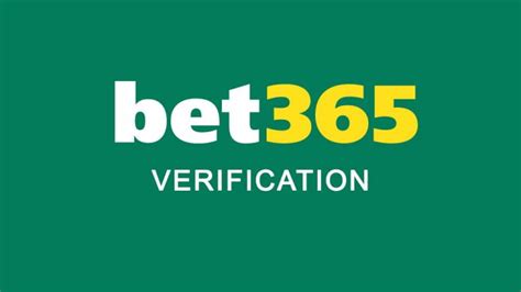 bet365 Account Registration and Verification Requirements